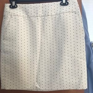 Ann Taylor Skirt